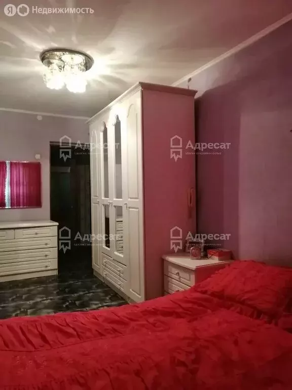3-комнатная квартира: Волгоград, улица Фадеева, 19 (56.1 м) - Фото 0