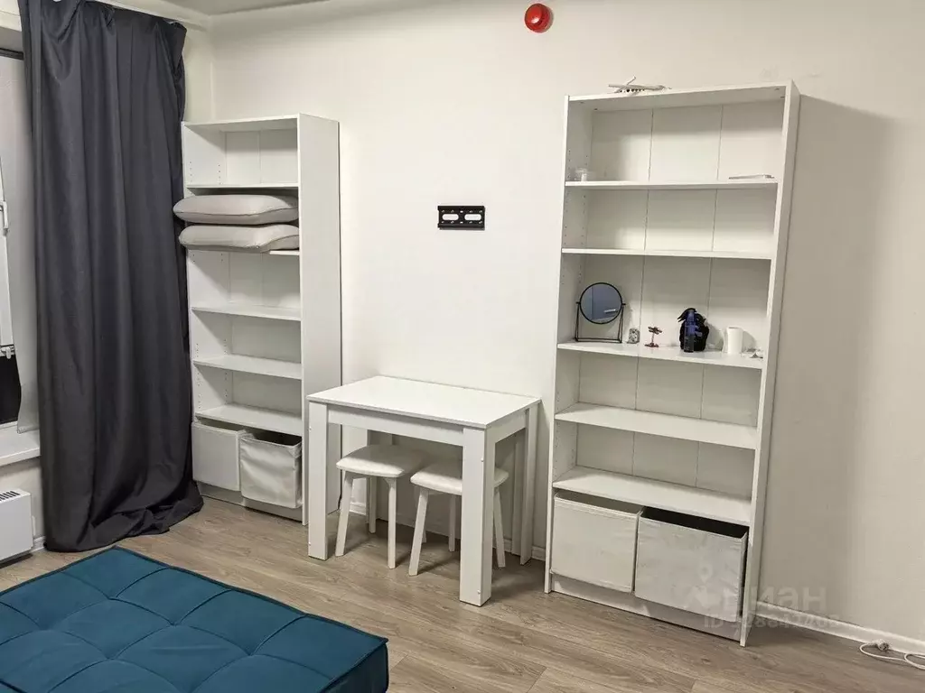 1-к кв. Москва 1-й Грайвороновский проезд, 11к1 (21.0 м) - Фото 2