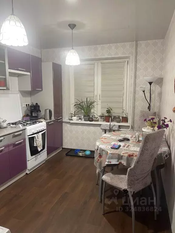 3-к кв. Новгородская область, Великий Новгород ул. Рахманинова, 13к1 ... - Фото 1