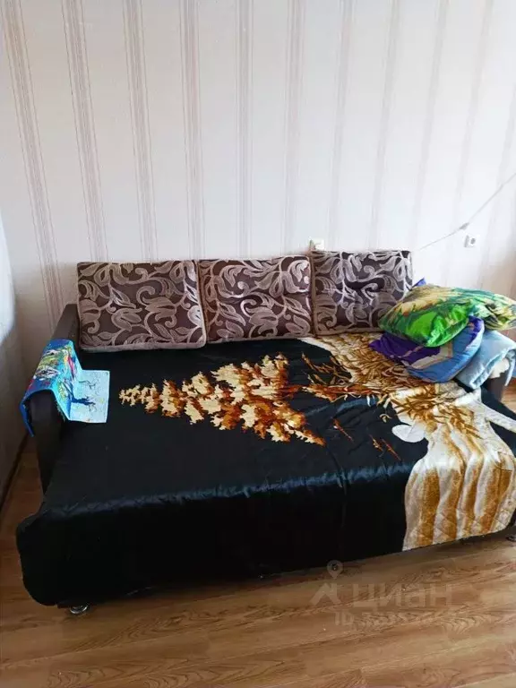 1-к кв. Ленинградская область, Всеволожск Южный мкр, ул. Невская, 3 ... - Фото 1