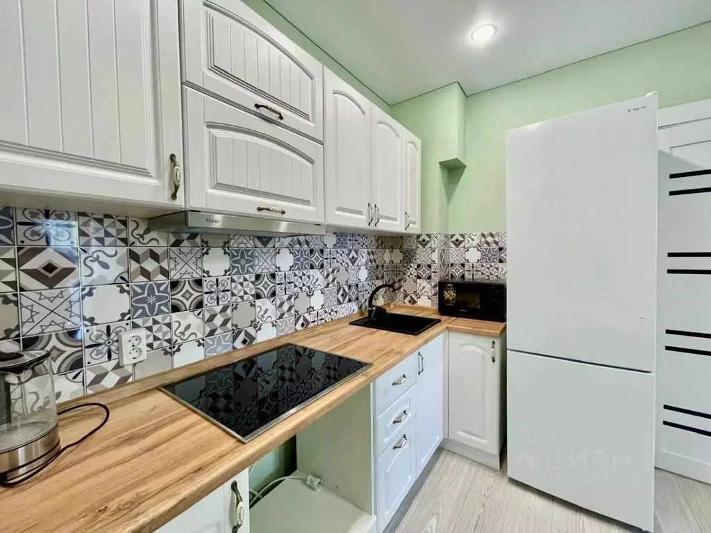 2-к кв. Курская область, Курск ул. Энгельса, 115/3 (35.0 м) - Фото 0