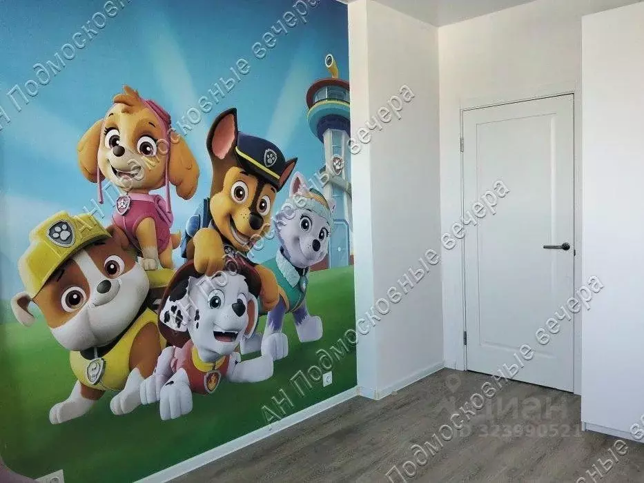 2-к кв. Московская область, Красногорск городской округ, Путилково пгт ... - Фото 2