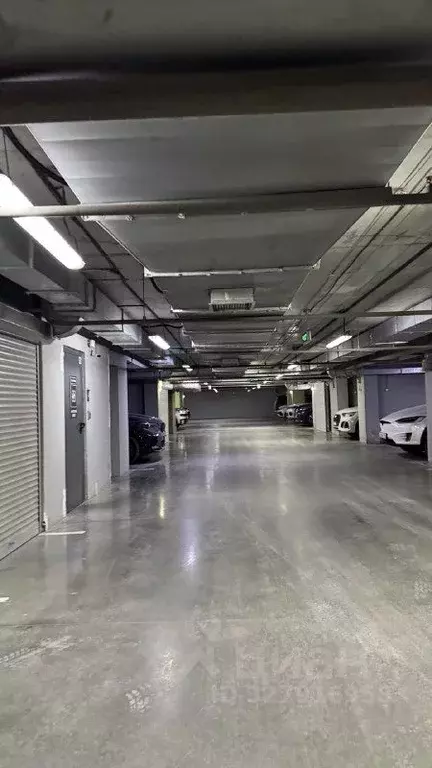 Гараж в Новосибирская область, Новосибирск ул. 1905 года, 69 (14 м) - Фото 1