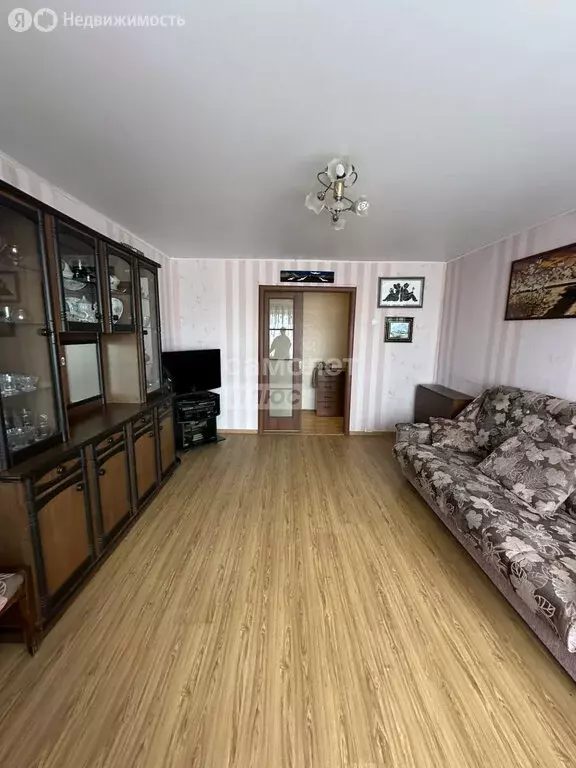 3-комнатная квартира: Ижевск, Буммашевская улица, 96 (63.8 м) - Фото 1