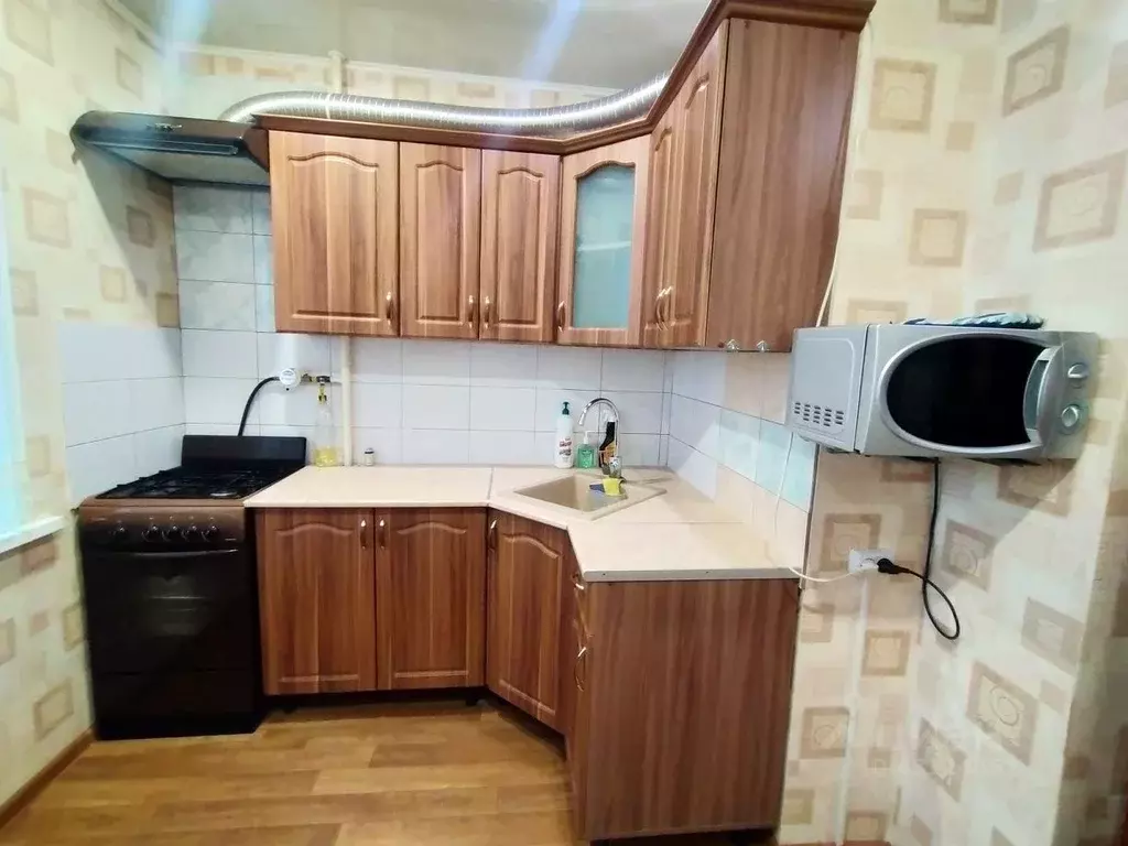 1-к кв. Белгородская область, Белгород ул. Щорса, 38 (35.0 м) - Фото 2