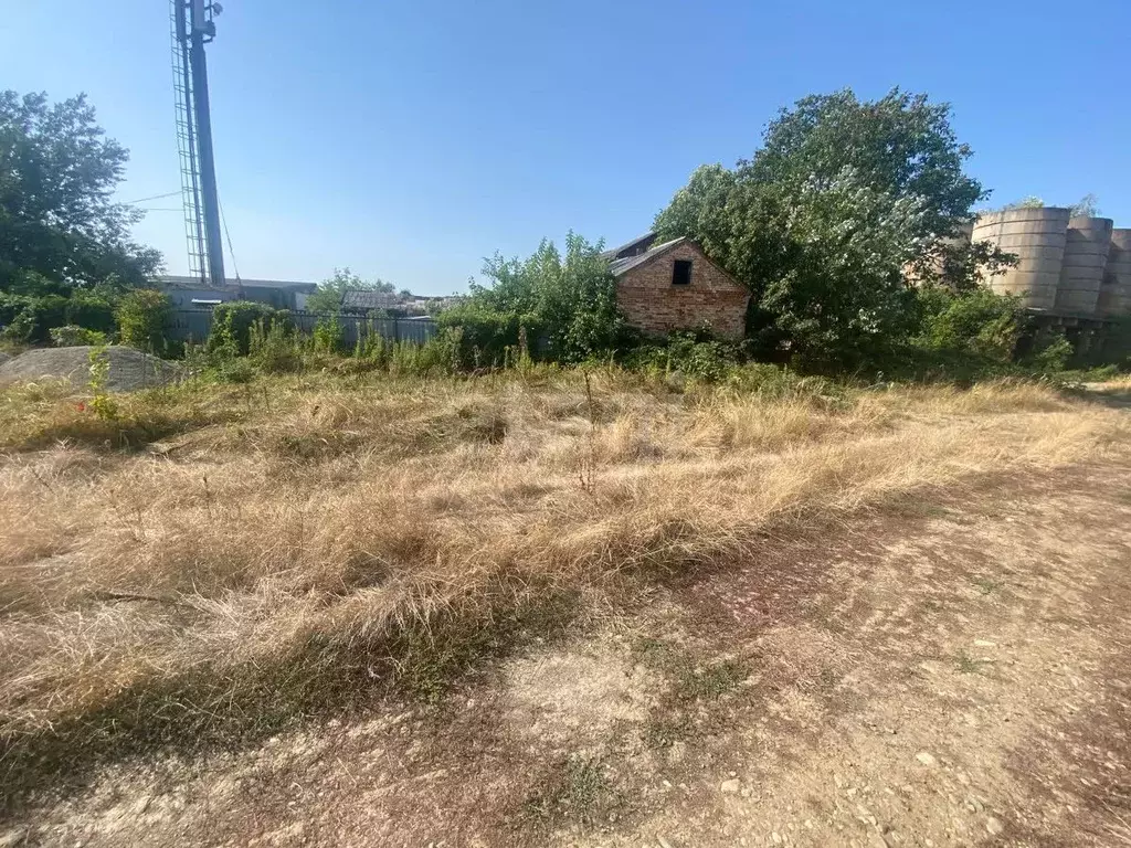 Участок в Адыгея, Майкоп Шоссейная ул. (5.1 сот.) - Фото 1