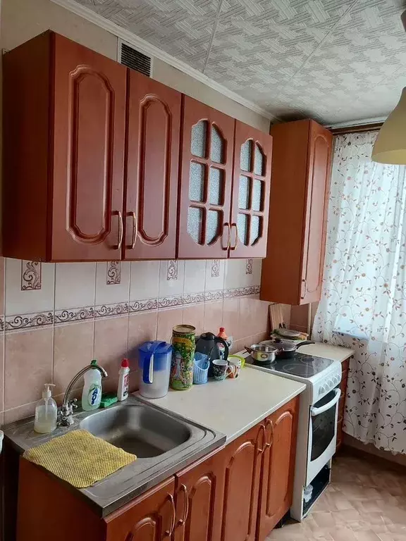 2-к кв. Новосибирская область, Искитим Южный мкр, 26 (44.0 м) - Фото 0