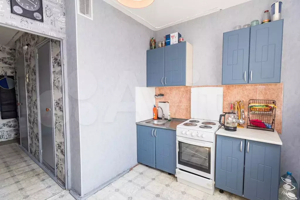 2-к. квартира, 52,7 м, 6/9 эт. - Фото 0
