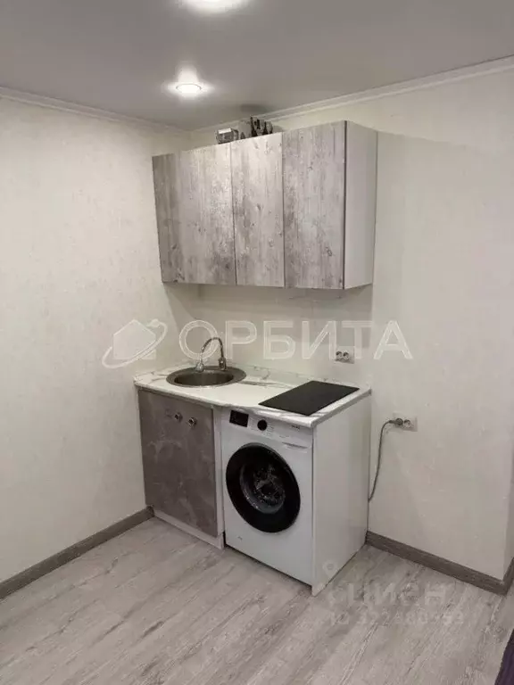 Студия Тюменская область, Тюмень Олимпийская ул., 12 (17.2 м) - Фото 1