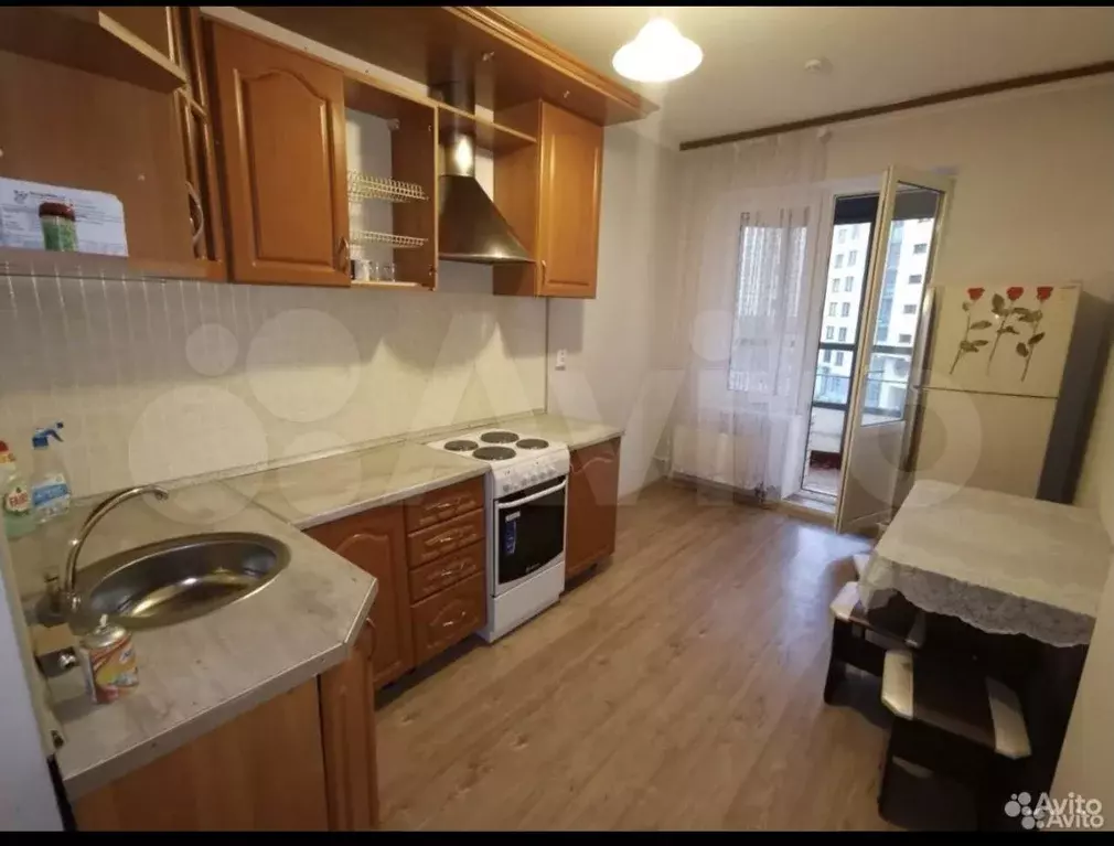 2-к. квартира, 70 м, 4/12 эт. - Фото 0