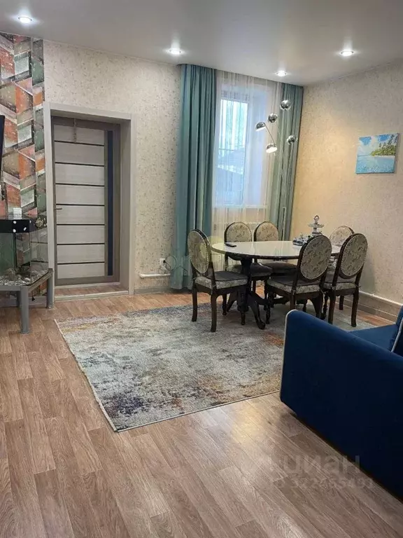 Дом в Иркутская область, Иркутский муниципальный округ, с. Хомутово ... - Фото 1