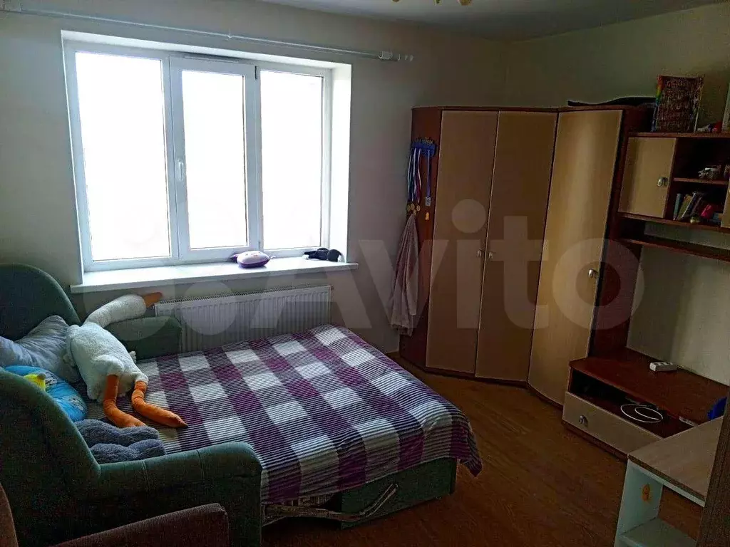 Комната 12 м в 2-к., 15/26 эт. - Фото 0