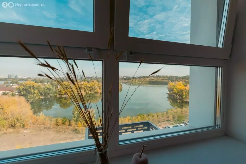 Квартира-студия: Казань, улица Ярдем, 25 (24 м) - Фото 1