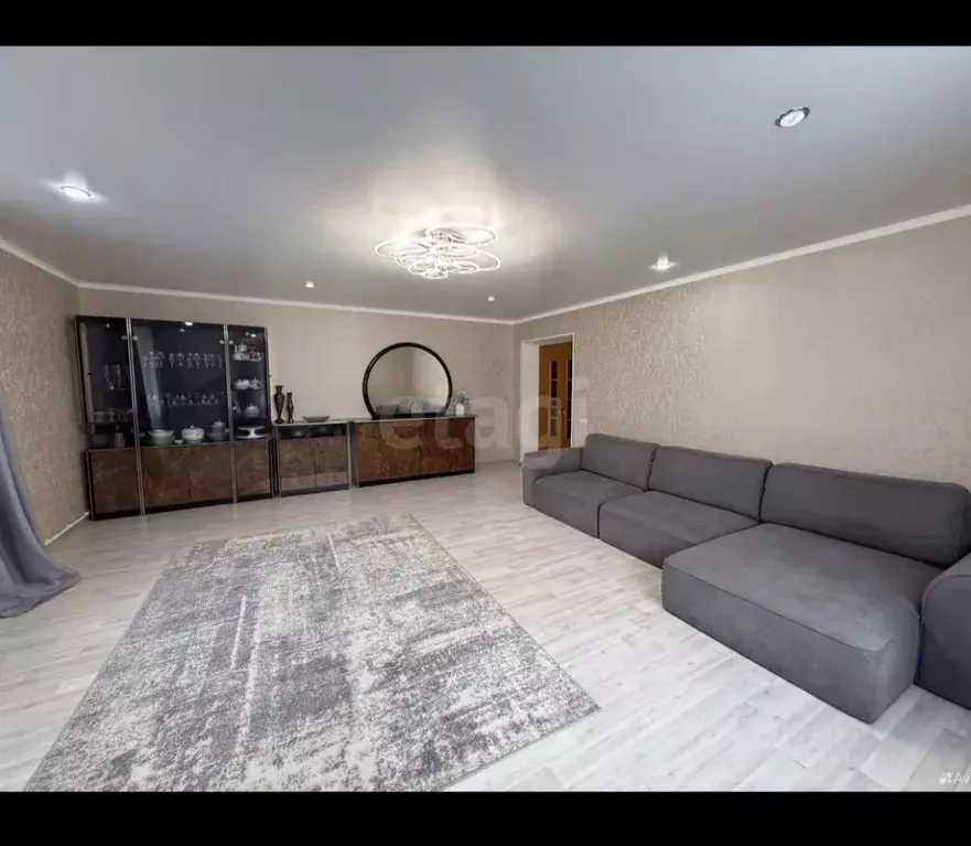 Дом в Башкортостан, с. Ермекеево ул. Школьная, 47 (129 м) - Фото 2