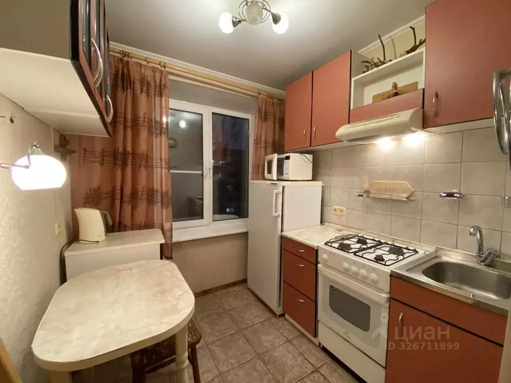 1-к кв. Москва Большой Кондратьевский пер., 6 (40.0 м) - Фото 1