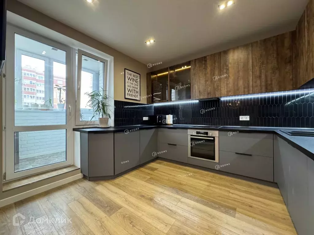 Продаётся 3-к квартира, 86 м - Фото 1