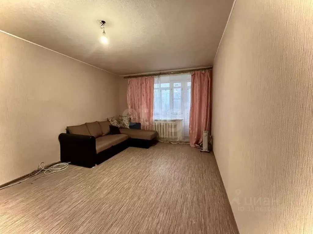 1-к кв. Костромская область, Кострома Давыдовский-1 мкр, 16 (31.2 м) - Фото 0