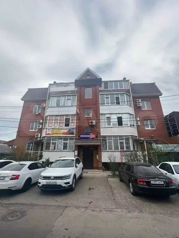 Сдается офисное помещение, 20,4 м2, 1 эт, с мебелью - Фото 1