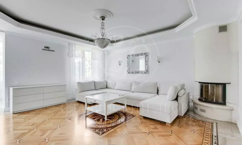 Коттедж в Московская область, Красногорск городской округ, с. ... - Фото 2