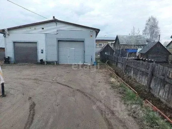 Помещение свободного назначения в Коми, Сыктывкар Лесозаводская ул., ... - Фото 1