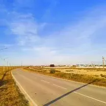 Участок в Крым, Черноморский район, Оленевское с/пос, с. Оленевка ул. ... - Фото 2