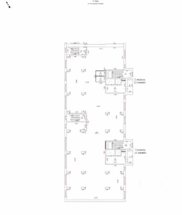 Офис в Московская область, Щелково Центральная ул., 16к1 (627 м) - Фото 0