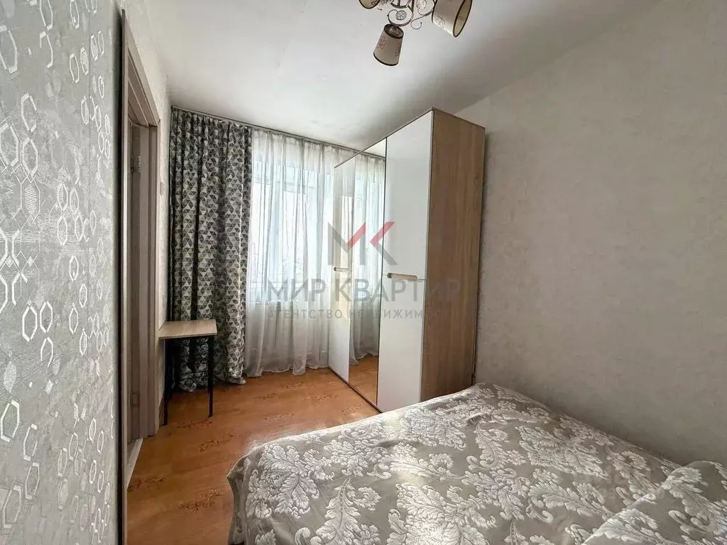 2-к кв. Тыва, Кызыл ул. Титова, 15 (43.9 м) - Фото 2