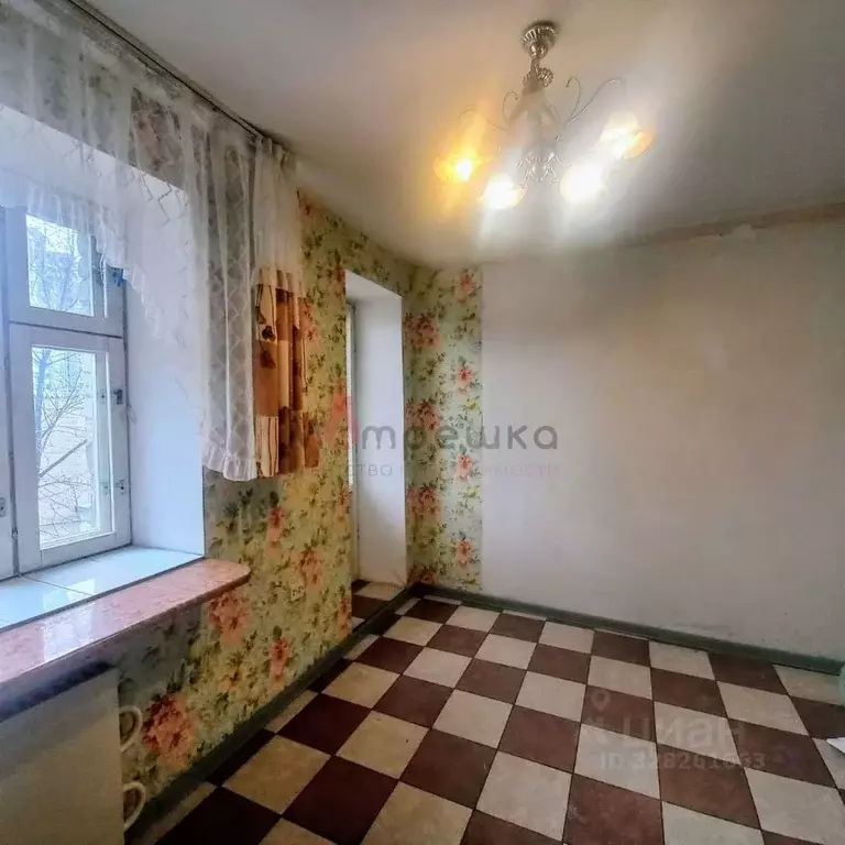 3-к кв. Белгородская область, Белгород ул. Щорса, 39а (66.9 м) - Фото 2