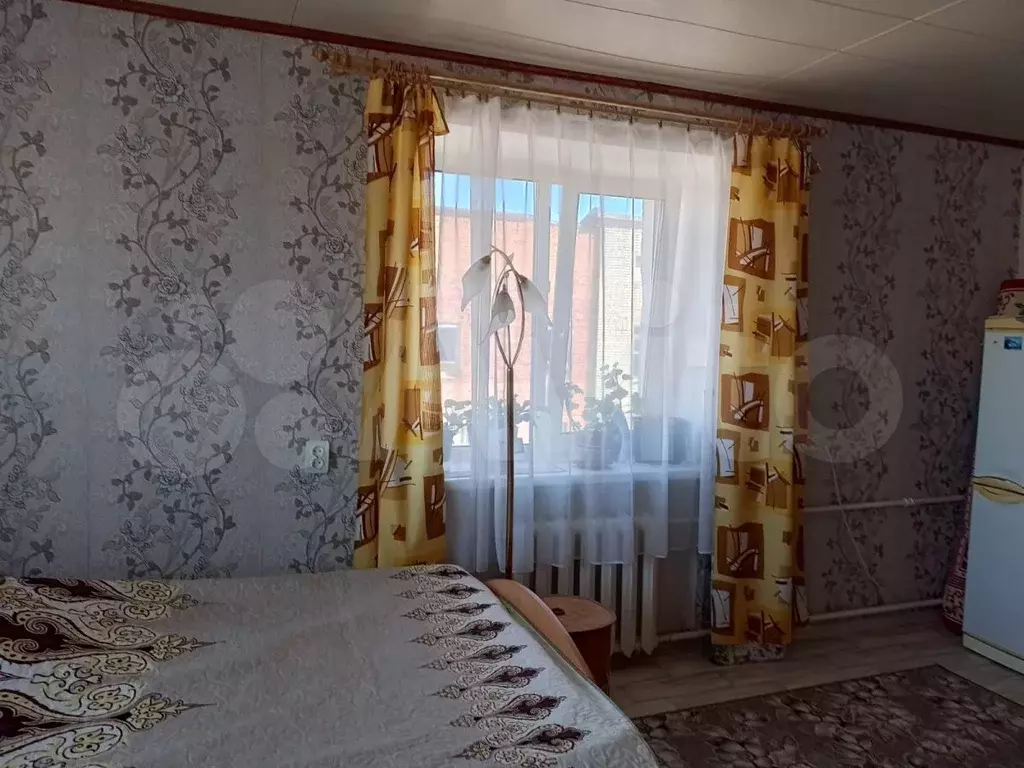 1-к. квартира, 31,1 м, 4/5 эт. - Фото 1