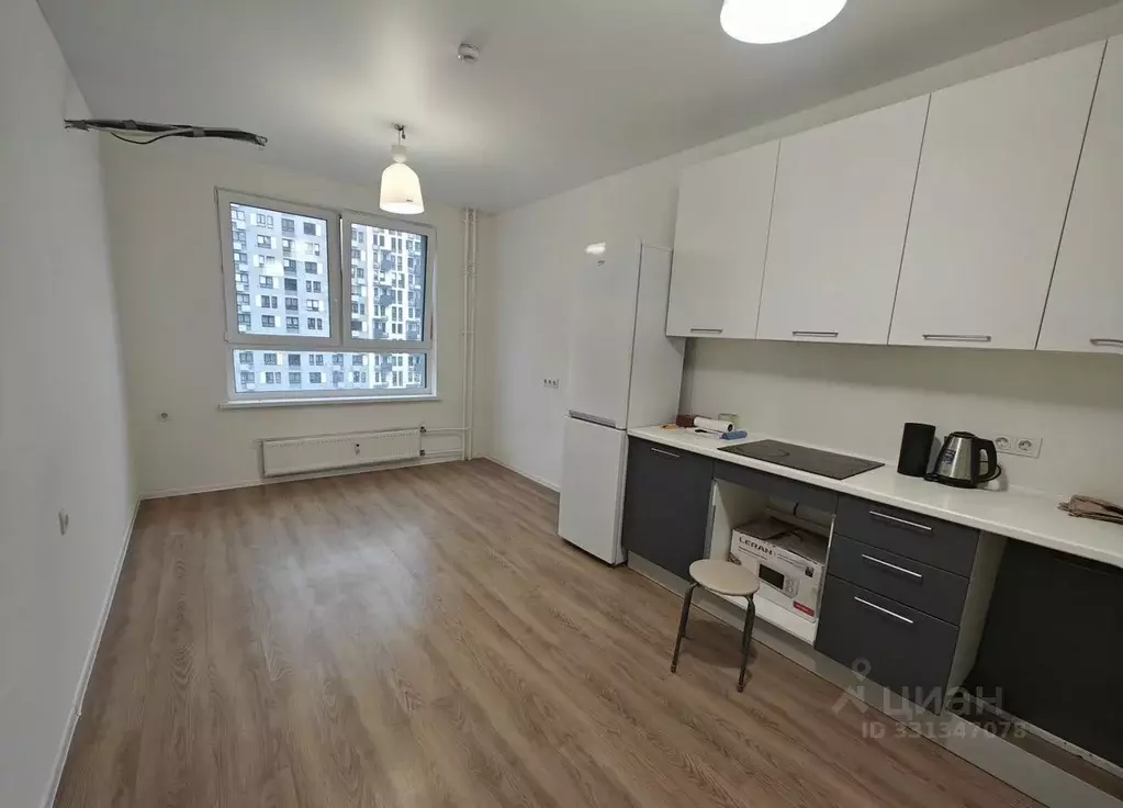 3-к кв. Москва Ленинградское ш., 229Ак2 (70.0 м) - Фото 2