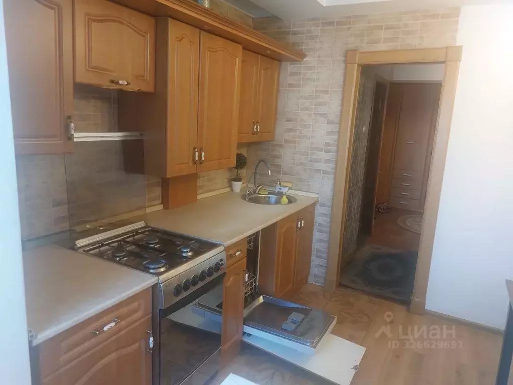 3-к кв. Севастополь просп. Генерала Острякова, 143А (70.0 м) - Фото 0