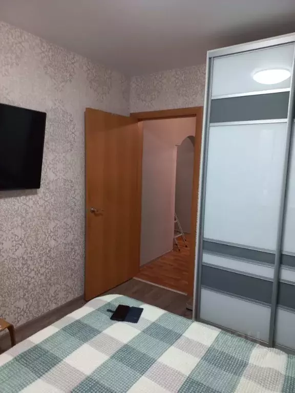 3-к кв. Ульяновская область, Ульяновск Камышинская ул., 16 (65.0 м) - Фото 1