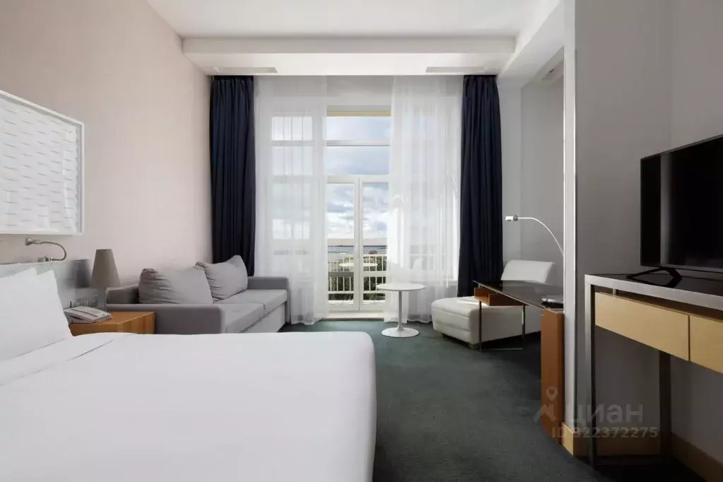 Комната Тверская область, Конаковский муниципальный округ, д. ... - Фото 1