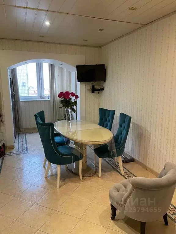 4-к кв. Самарская область, Самара Арцыбушевская ул., 40 (217.0 м) - Фото 1