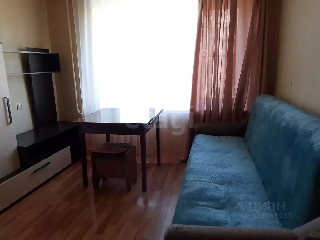 Комната Калужская область, Калуга ул. Плеханова, 2 (11.2 м) - Фото 2