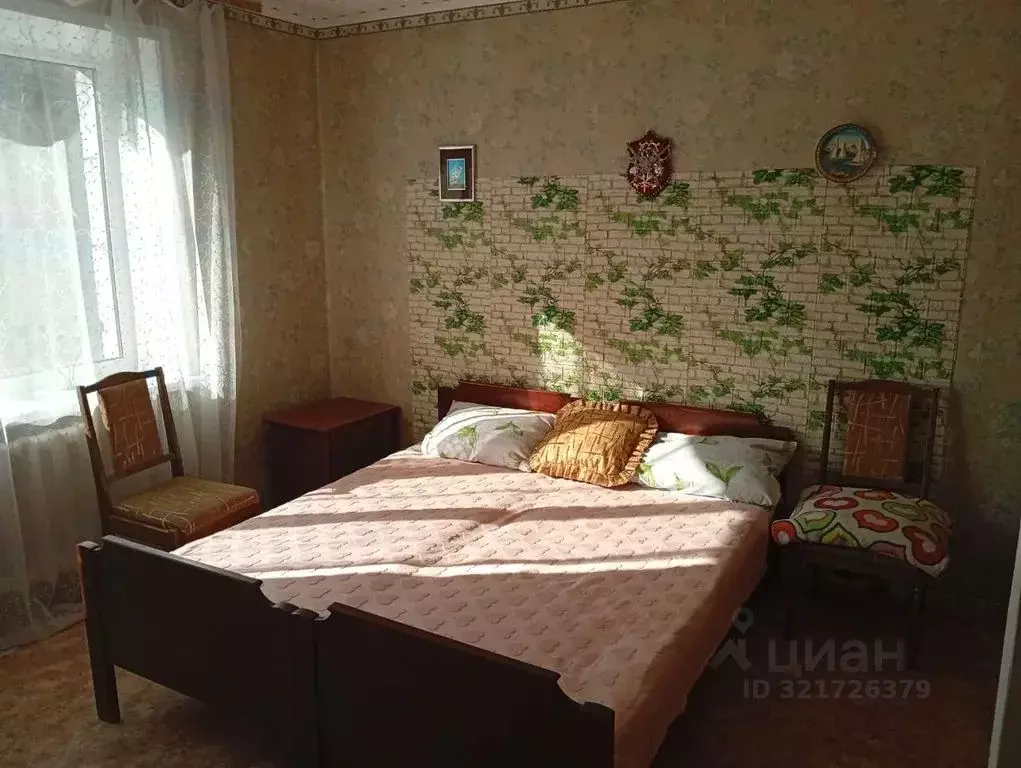 1-к кв. Самарская область, Самара Чапаевская ул., 194 (35.0 м) - Фото 2