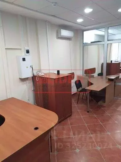 Офис в Севастополь ул. Одесская, 27Б (20 м) - Фото 1