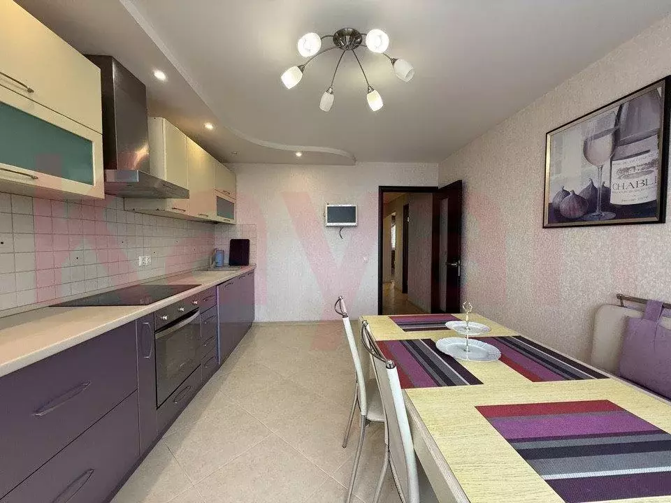 Квартира, 2 комнаты, 67 м - Фото 1