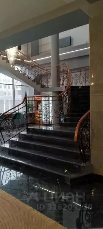 1-к кв. Москва Балтийская ул., 15 (20.0 м) - Фото 1