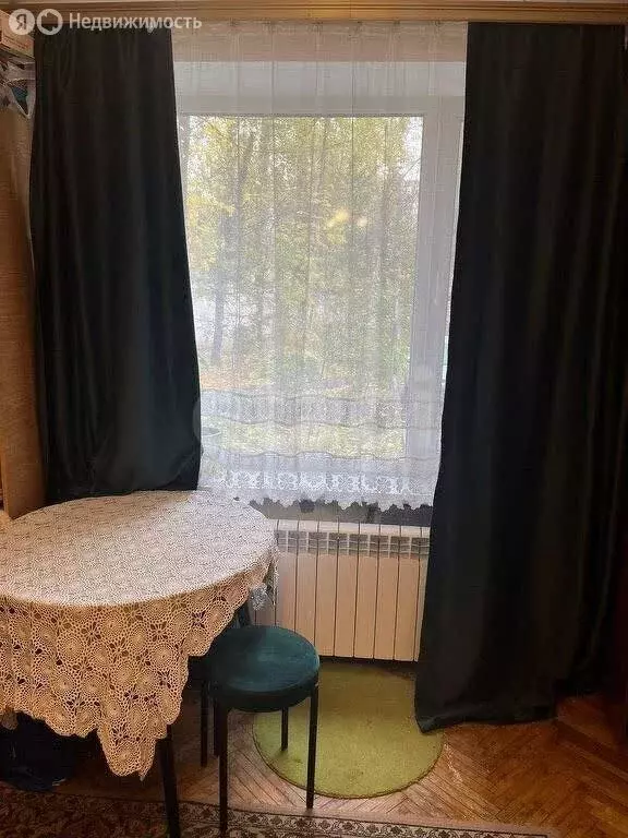 1-комнатная квартира: Москва, Конаковский проезд, 6к2 (35 м) - Фото 1