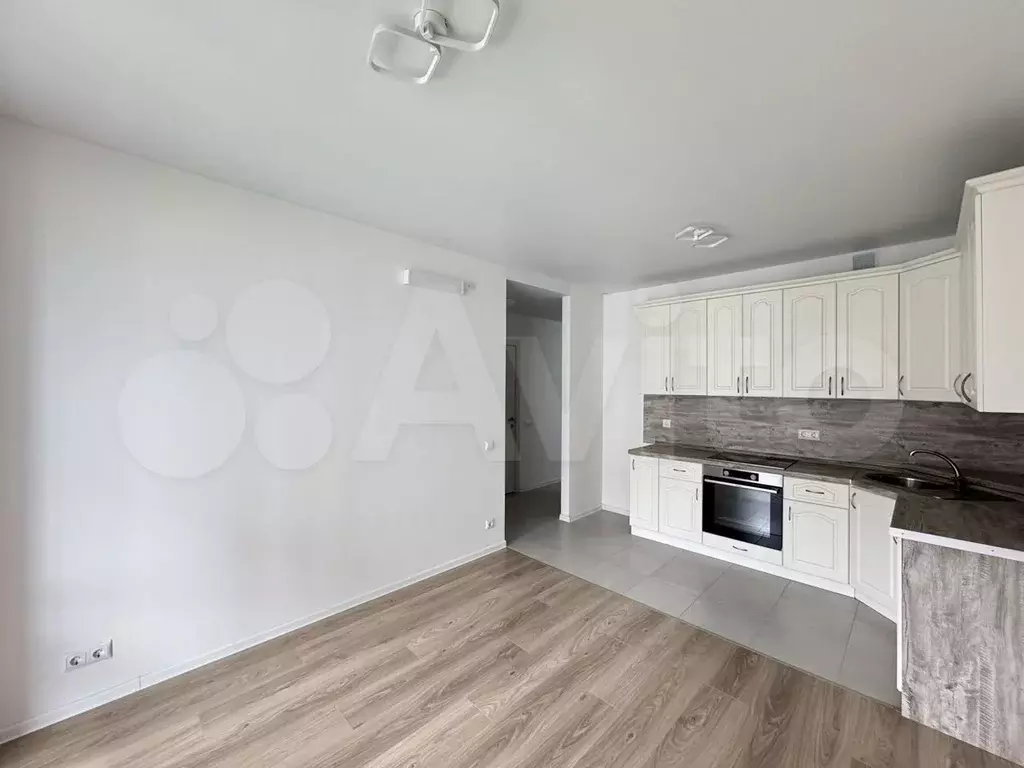 2-к. квартира, 65 м, 9/24 эт. - Фото 1