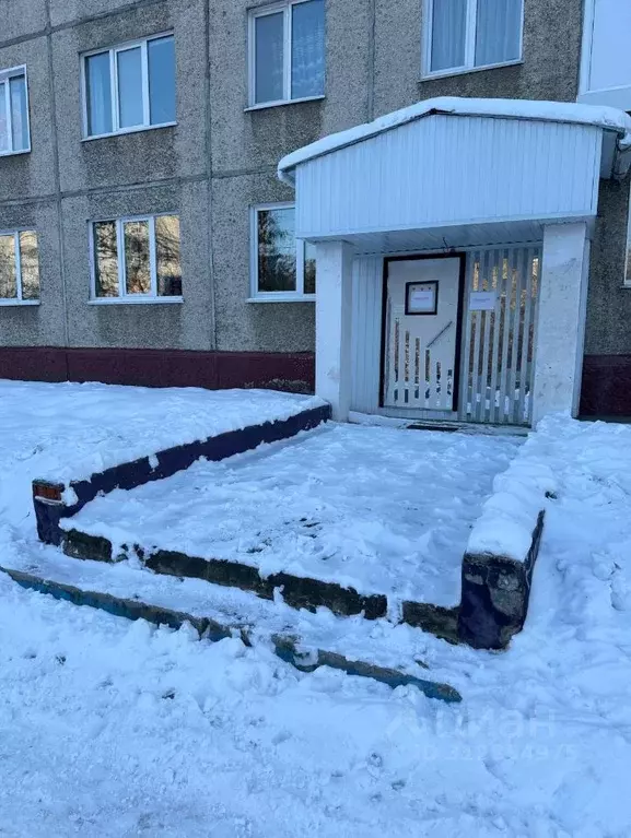 Помещение свободного назначения в Кемеровская область, Кемерово ... - Фото 0