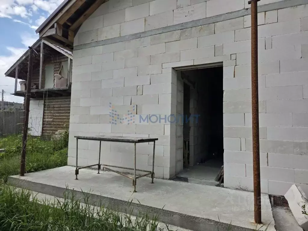 Дом в Нижегородская область, Дзержинск Энергетик СТ, 30 (84 м) - Фото 2