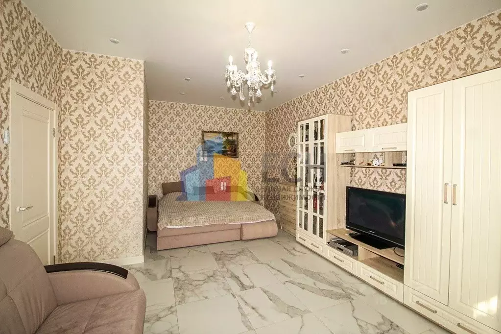 Таунхаус в Тульская область, Тула городской округ, с. Архангельское ... - Фото 2