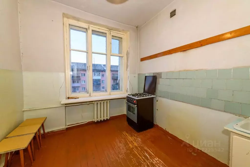 2-к кв. Архангельская область, Северодвинск ул. Адмирала Нахимова, 6 ... - Фото 1