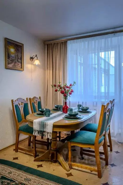 3-к кв. Марий Эл, Йошкар-Ола Советская ул., 89 (70.0 м) - Фото 1