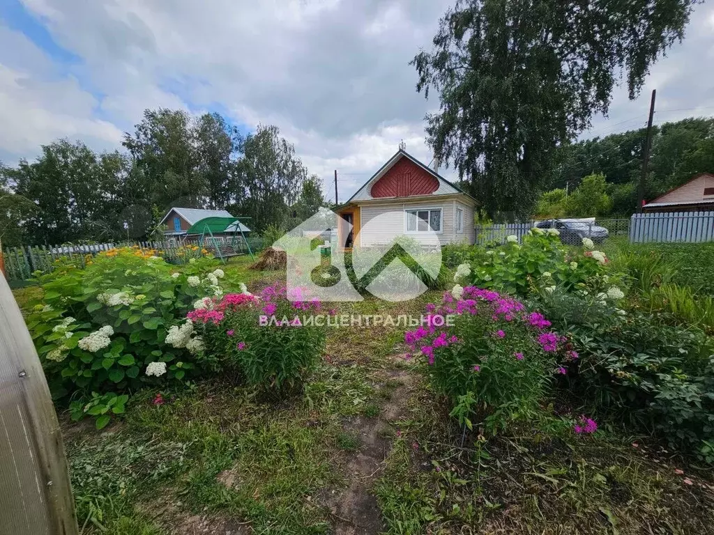 Дача 30 м на участке 12 сот. - Фото 1