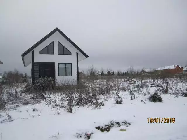 Продается коттедж в КП Петровские Аллеи - Фото 2