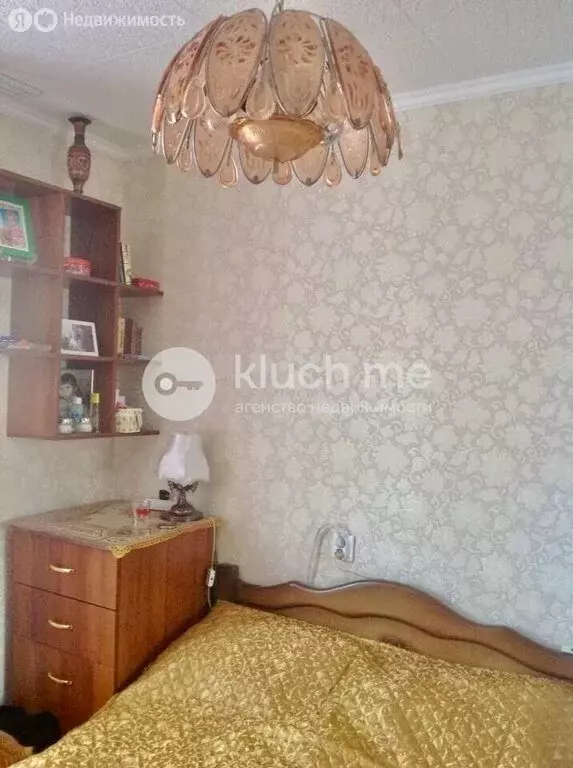 3-комнатная квартира: Казань, улица Гудованцева, 43к2 (60 м) - Фото 2