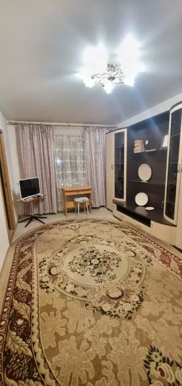 2-к кв. Саратовская область, Саратов Железнодорожная ул., 96а (42.0 м) - Фото 1